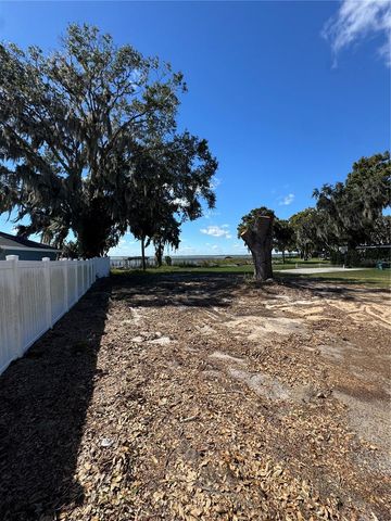 1200 NORTHSHORE DRIVE, Eustis, FL 32726