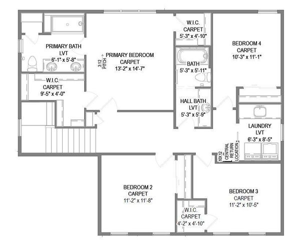 N69W26122 Brighton DRIVE, Lisbon, WI 53089