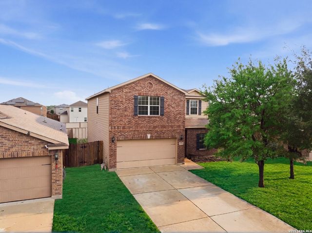 11758 Luckey, San Antonio, TX 78252