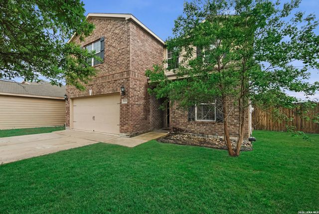 11758 Luckey, San Antonio, TX 78252