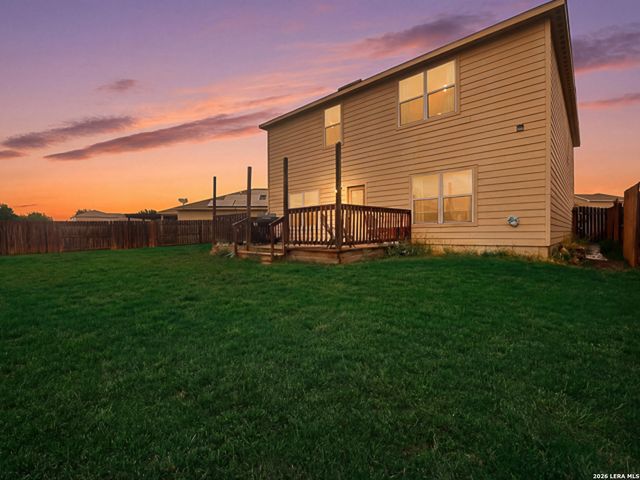 11758 Luckey, San Antonio, TX 78252