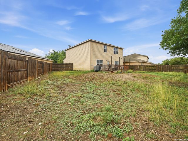 11758 Luckey, San Antonio, TX 78252