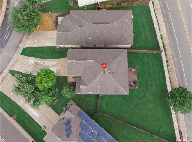 11758 Luckey, San Antonio, TX 78252