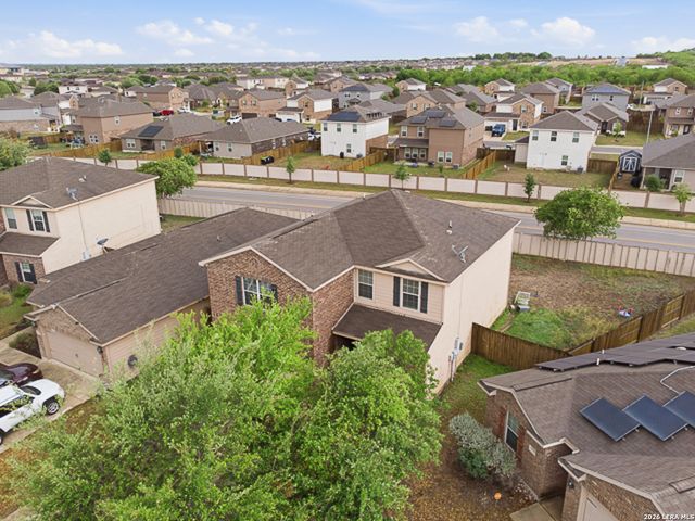 11758 Luckey, San Antonio, TX 78252