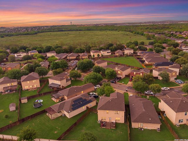 11758 Luckey, San Antonio, TX 78252