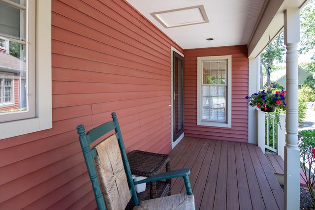 10 Village Green Circle UNIT 10, Mashpee, MA 02649