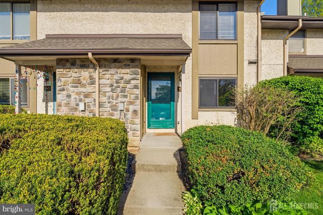 191 HAMPSHIRE DRIVE, Plainsboro, NJ 08536