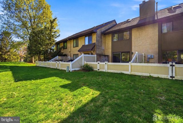 191 HAMPSHIRE DRIVE, Plainsboro, NJ 08536