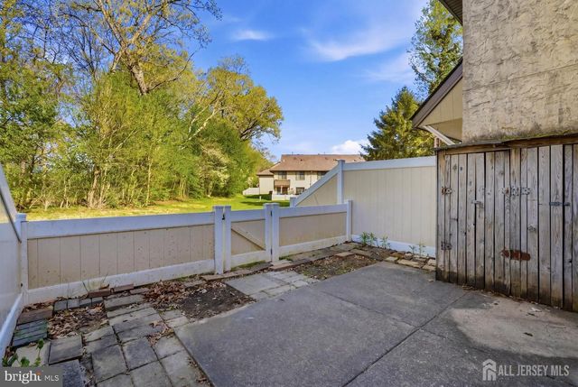 191 HAMPSHIRE DRIVE, Plainsboro, NJ 08536