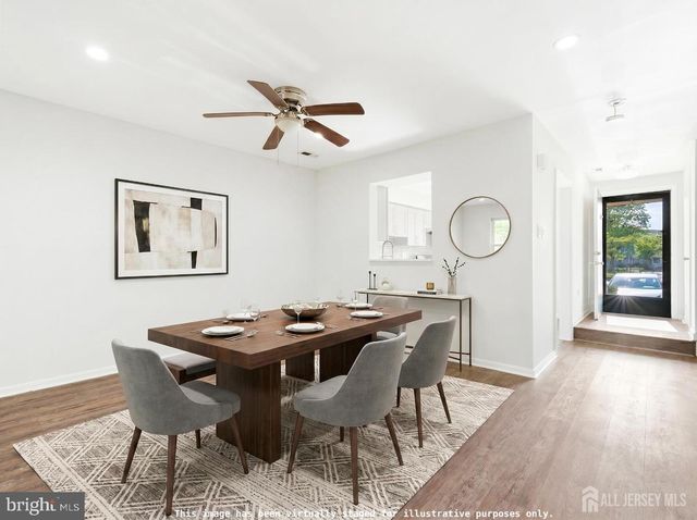 191 HAMPSHIRE DRIVE, Plainsboro, NJ 08536