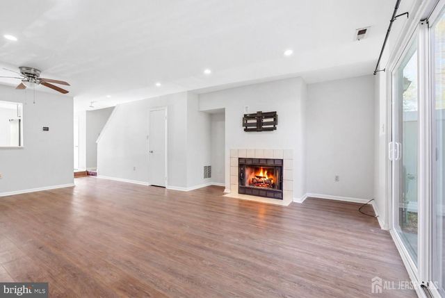 191 HAMPSHIRE DRIVE, Plainsboro, NJ 08536