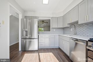 191 HAMPSHIRE DRIVE, Plainsboro, NJ 08536
