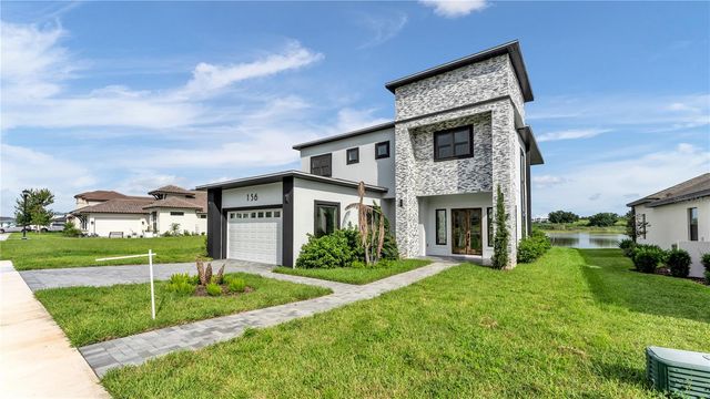 156 CALADIUM AVENUE, Lake Alfred, FL 33850