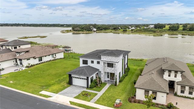 156 CALADIUM AVENUE, Lake Alfred, FL 33850
