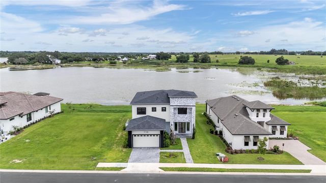 156 CALADIUM AVENUE, Lake Alfred, FL 33850