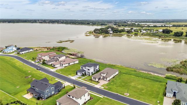156 CALADIUM AVENUE, Lake Alfred, FL 33850
