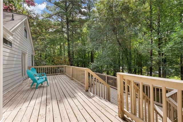 2265 Wysong Square NW, Kennesaw, GA 30144