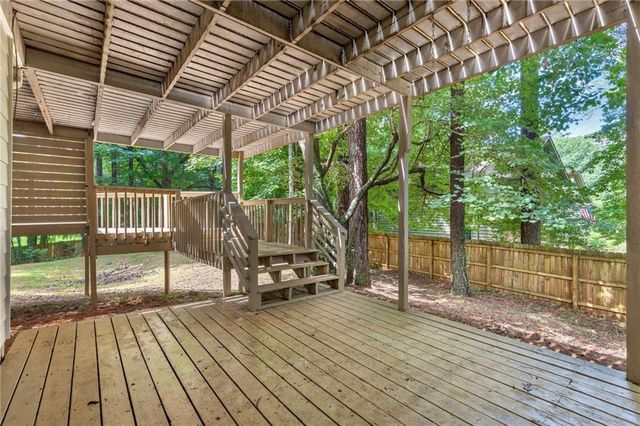 2265 Wysong Square NW, Kennesaw, GA 30144