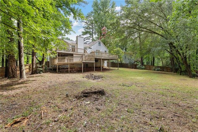 2265 Wysong Square NW, Kennesaw, GA 30144