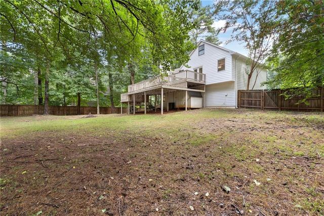 2265 Wysong Square NW, Kennesaw, GA 30144