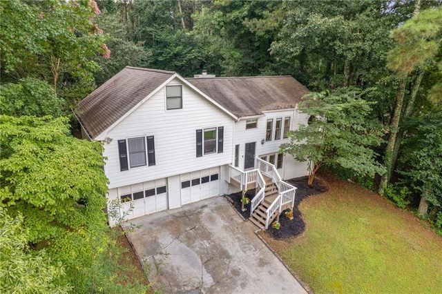 2265 Wysong Square NW, Kennesaw, GA 30144