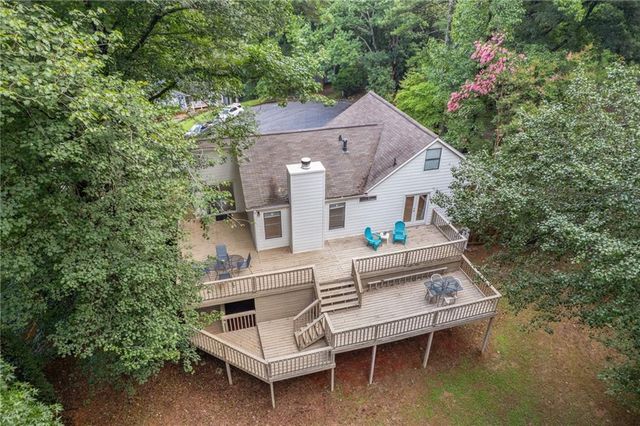 2265 Wysong Square NW, Kennesaw, GA 30144