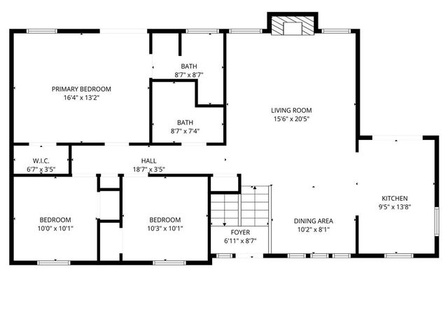 2265 Wysong Square NW, Kennesaw, GA 30144