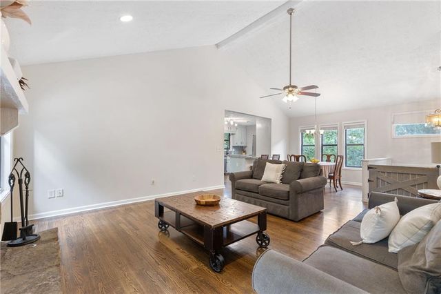 2265 Wysong Square NW, Kennesaw, GA 30144