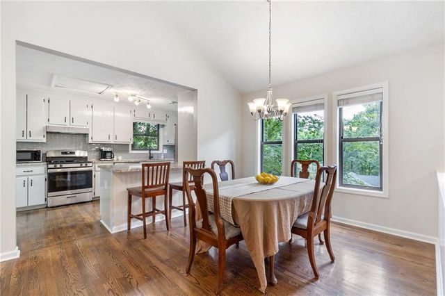 2265 Wysong Square NW, Kennesaw, GA 30144