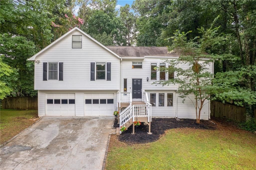 2265 Wysong Square NW, Kennesaw, GA 30144