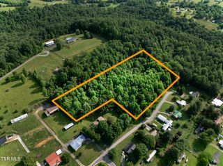 Tbd Horton Road, Jonesville, VA 24263