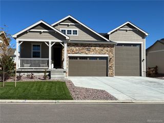 554 Penn Road, Elizabeth, CO 80107