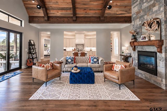 5909 Graemont Blvd., Tyler, TX 75703