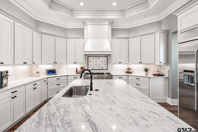 5909 Graemont Blvd., Tyler, TX 75703