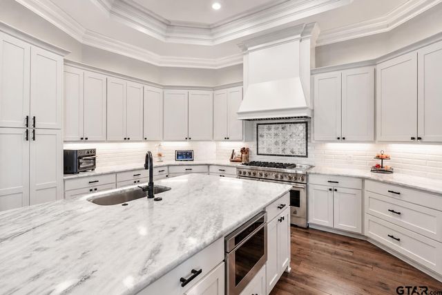 5909 Graemont Blvd., Tyler, TX 75703