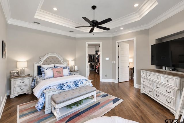 5909 Graemont Blvd., Tyler, TX 75703