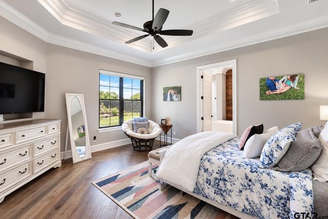 5909 Graemont Blvd., Tyler, TX 75703