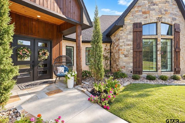 5909 Graemont Blvd., Tyler, TX 75703