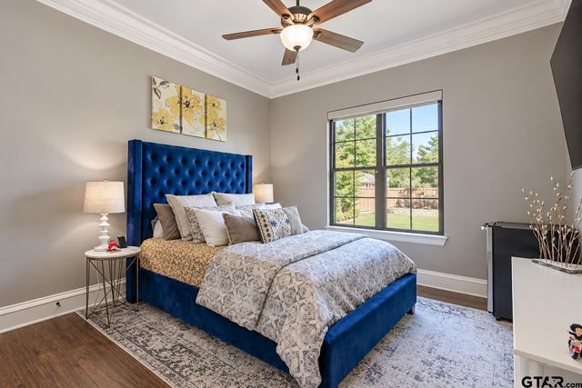 5909 Graemont Blvd., Tyler, TX 75703