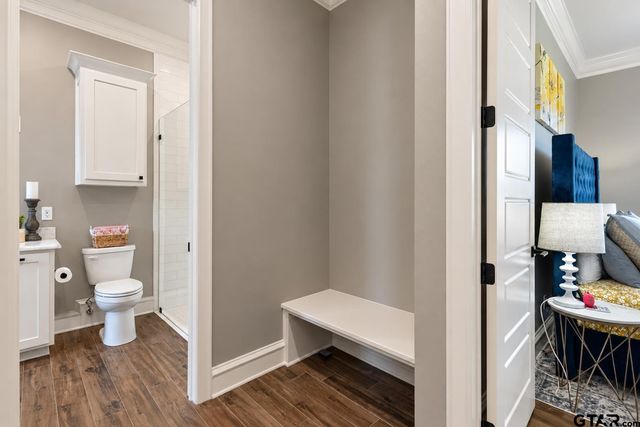 5909 Graemont Blvd., Tyler, TX 75703