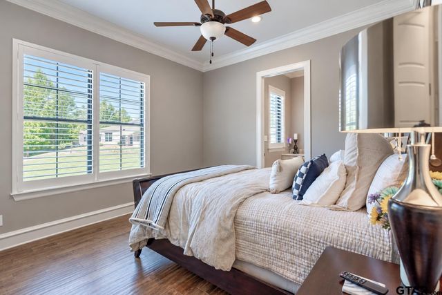5909 Graemont Blvd., Tyler, TX 75703