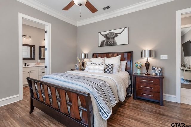 5909 Graemont Blvd., Tyler, TX 75703