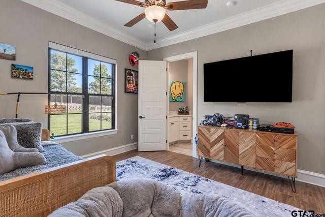 5909 Graemont Blvd., Tyler, TX 75703