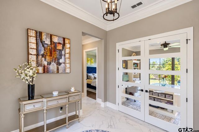5909 Graemont Blvd., Tyler, TX 75703