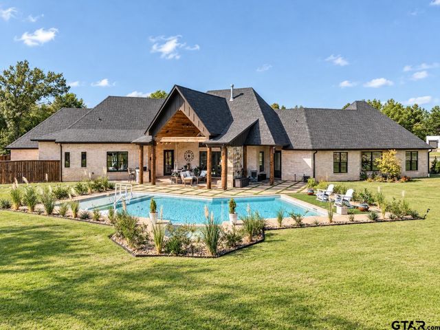 5909 Graemont Blvd., Tyler, TX 75703
