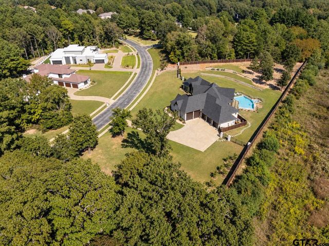 5909 Graemont Blvd., Tyler, TX 75703