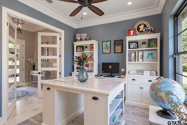 5909 Graemont Blvd., Tyler, TX 75703