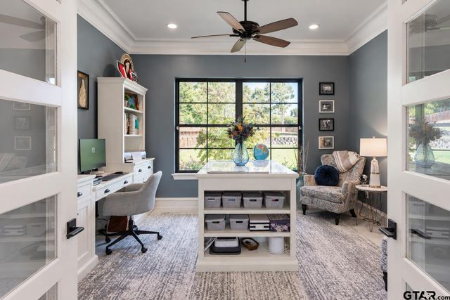 5909 Graemont Blvd., Tyler, TX 75703