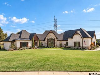 5909 Graemont Blvd., Tyler, TX 75703
