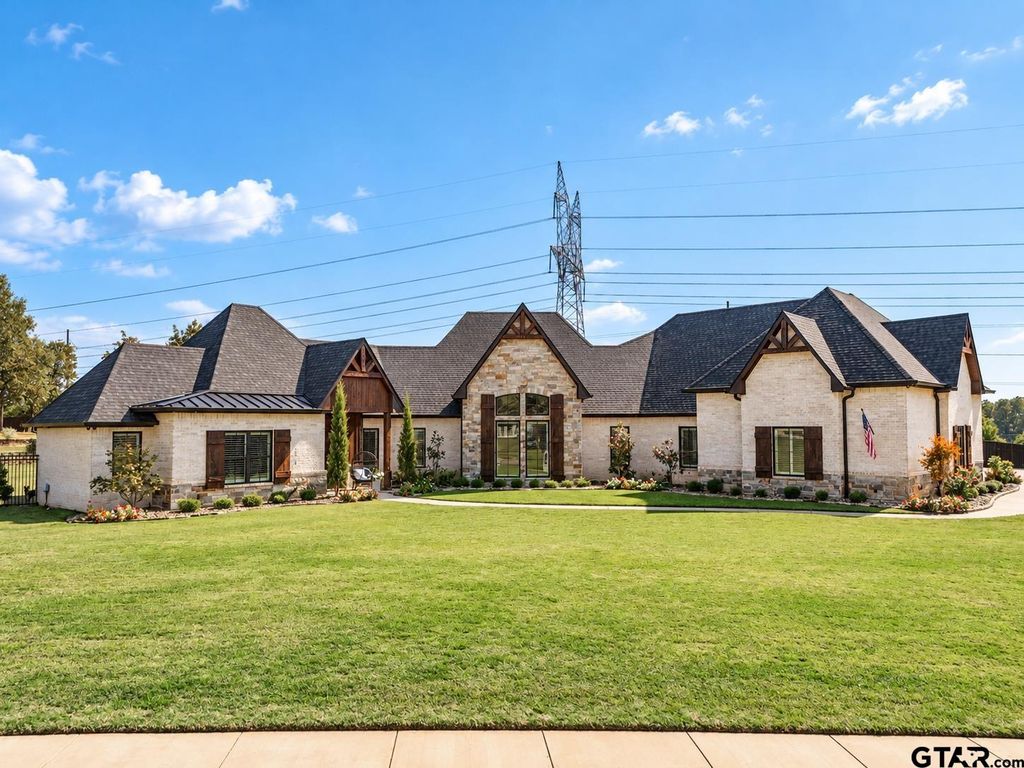 5909 Graemont Blvd., Tyler, TX 75703